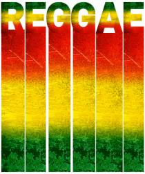 Reggae Music lover